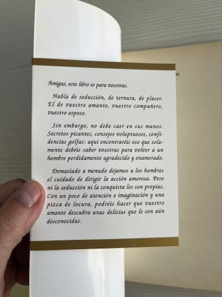 208 maneras de volver a un hombre loco de deseo