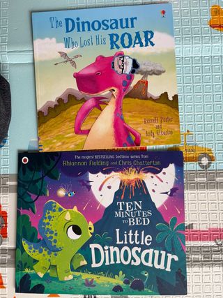 libros de niños 