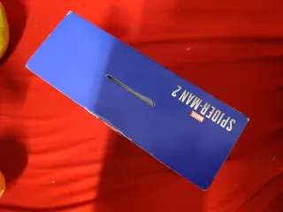 Controller DualSense Spiderman 2 PlayStation 5 PS5