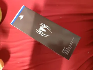 Controller DualSense Spiderman 2 PlayStation 5 PS5