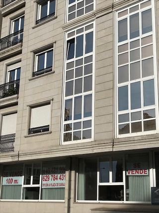 Venta Oficina Entresuelo - Lugo