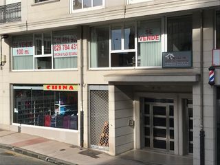 Venta Oficina Entresuelo - Lugo