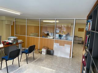 Venta Oficina Entresuelo - Lugo