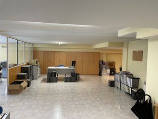 Venta Oficina Entresuelo - Lugo