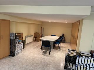 Venta Oficina Entresuelo - Lugo