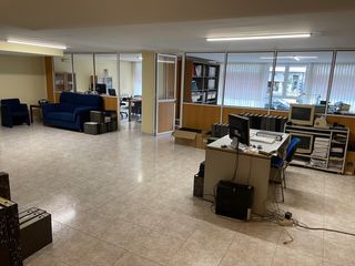 Venta Oficina Entresuelo - Lugo