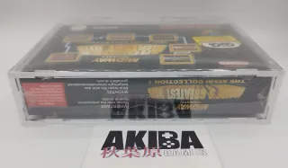 Super Nintendo Arcade's Greatest Hits