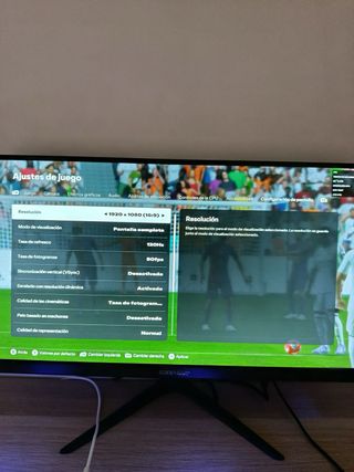 PC GAMING RX580/32GB RAM/12 HILOS
