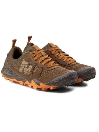 Zapatillas trekking Merrell All Out Terra Turf