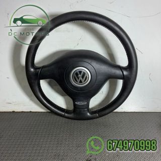 X51J9X3S volante con airbag Volkswagen golf IV 