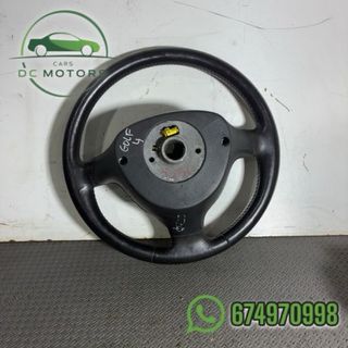X51J9X3S volante con airbag Volkswagen golf IV 