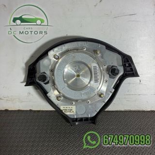 X51J9X3S volante con airbag Volkswagen golf IV 