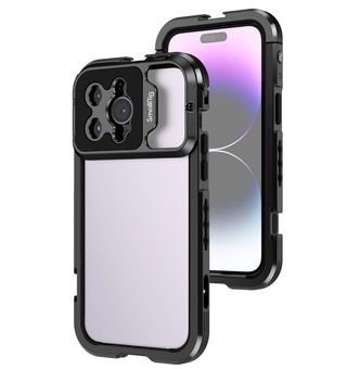Funda SmallRig iPhone 14 Pro Max *usada*