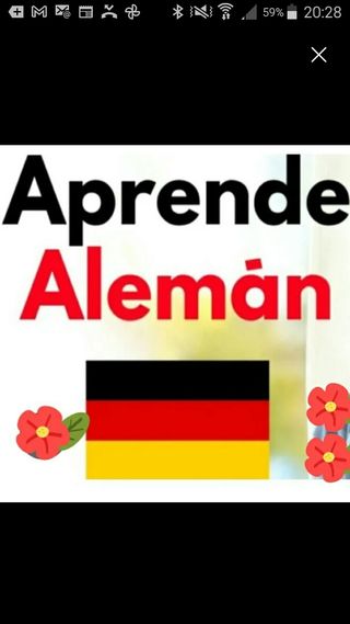Alemán para todos los niveles