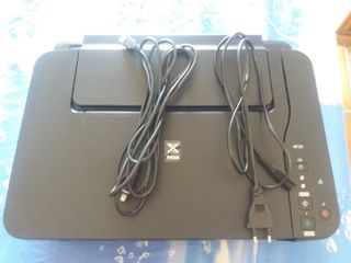 Impresora Canon PIXMA MP235