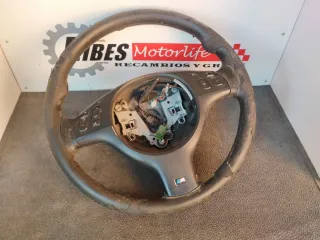 Volante BMW M3 E46