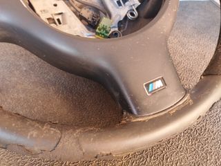 Volante BMW M3 E46