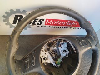 Volante BMW M3 E46