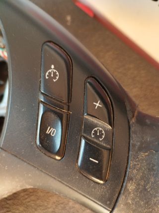 Volante BMW M3 E46