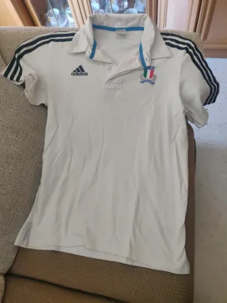 Camiseta Adidas Talla L
