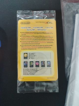 Nintendo 2DS Edición Especial Super Mario Bros 2 