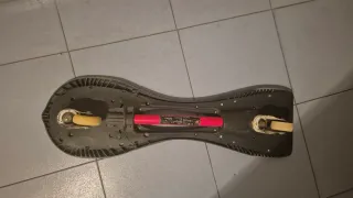 Waveboard oxelo