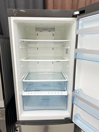 Nevera Teka No Frost Garantía + Envío Gratis