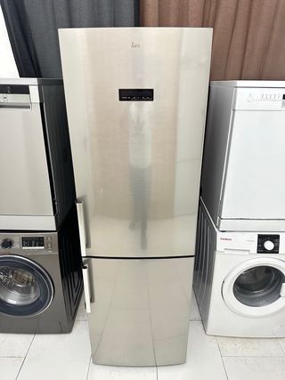 Nevera Teka No Frost Garantía + Envío Gratis