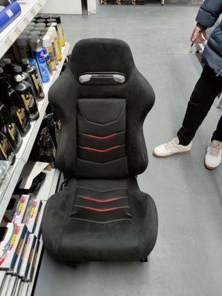 Simulador PS4/PS5/PC Logitech G29