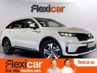 Kia Sorento 1.6 T-GDi PHEV Emotion 4x4 7pl P.Luxury