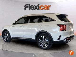 Kia Sorento 1.6 T-GDi PHEV Emotion 4x4 7pl P.Luxury