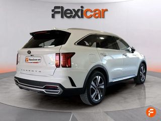 Kia Sorento 1.6 T-GDi PHEV Emotion 4x4 7pl P.Luxury
