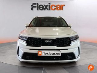 Kia Sorento 1.6 T-GDi PHEV Emotion 4x4 7pl P.Luxury