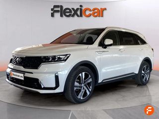 Kia Sorento 1.6 T-GDi PHEV Emotion 4x4 7pl P.Luxury