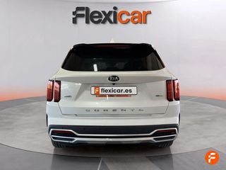 Kia Sorento 1.6 T-GDi PHEV Emotion 4x4 7pl P.Luxury