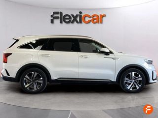 Kia Sorento 1.6 T-GDi PHEV Emotion 4x4 7pl P.Luxury
