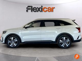 Kia Sorento 1.6 T-GDi PHEV Emotion 4x4 7pl P.Luxury