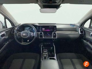 Kia Sorento 1.6 T-GDi PHEV Emotion 4x4 7pl P.Luxury
