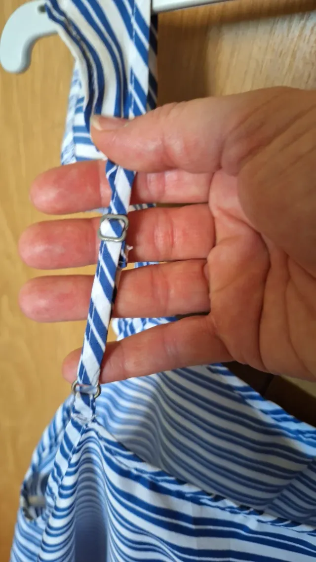 Descuento 25% si te llevas las dos blusas!