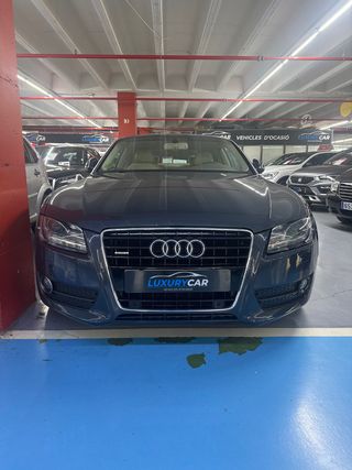 Audi A5 2008