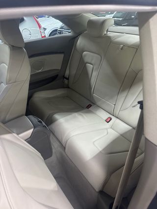 Audi A5 2008