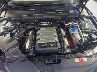 Audi A5 2008