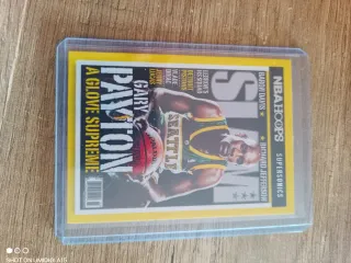 Cromo NBA Hoops Gary Payton