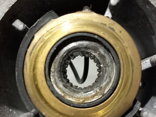 VOLANTE LADA NIVA (2121/21213/21214/21215/2131) B