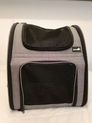  TRANSPORTIN MOCHILA