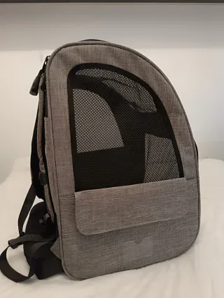  TRANSPORTIN MOCHILA