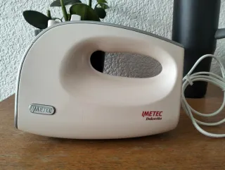 Batidora Amasadora Imetec 