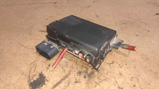CAJA RELES / FUSIBLES SEAT LEON (1P1) * | 0.05 -