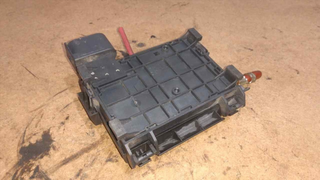 CAJA RELES / FUSIBLES SEAT LEON (1P1) * | 0.05 -