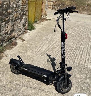 Patinete Eléctrico 
